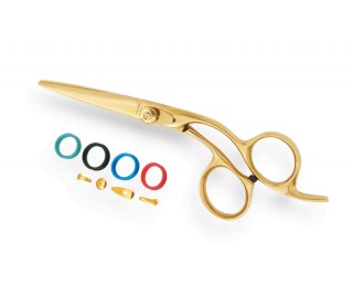 Professional Hair Cutting Scissors 